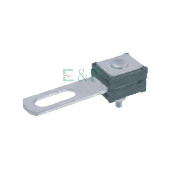 Anchoring Clamp