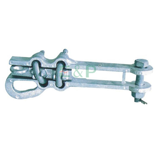 NLZ-2 DEADEND CLAMP