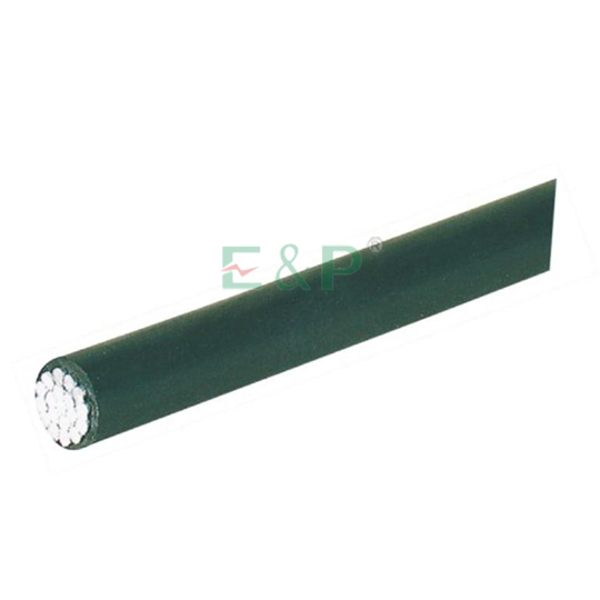 Single Cover Line Wire-Aluminum Conductor
