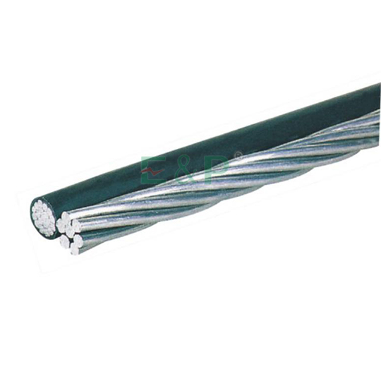 Duplex Service Drop Conductors-Aluminum Conductor