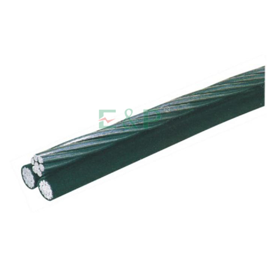 Triplex Service Drop Conductors-Aluminum Conductor