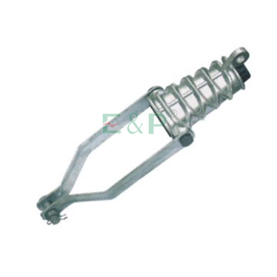 NEJWedge Strain Clamps for Insulation Cable