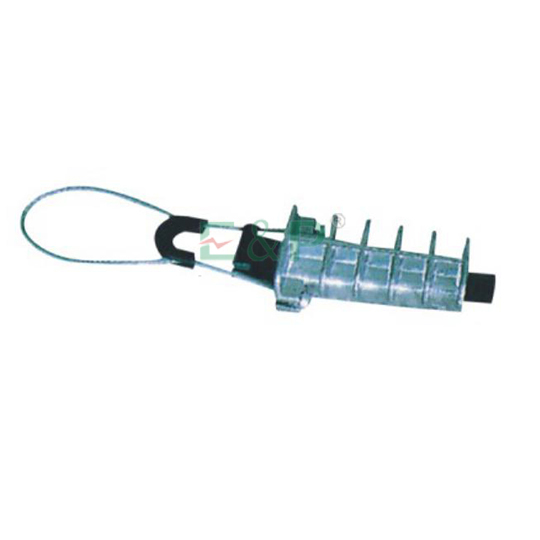 NXJ-DR AERIAL INSULATION WEDGE TENSION CLAMP