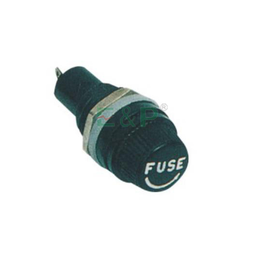 FUSE SOCKET