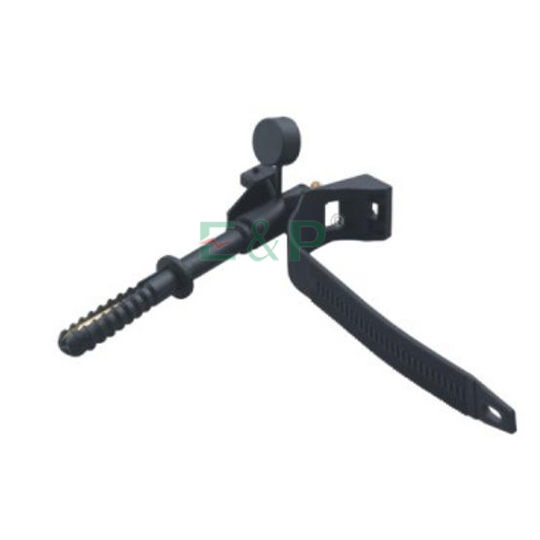 Fixing Nail