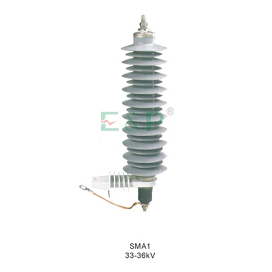 ARRESTER SERIES