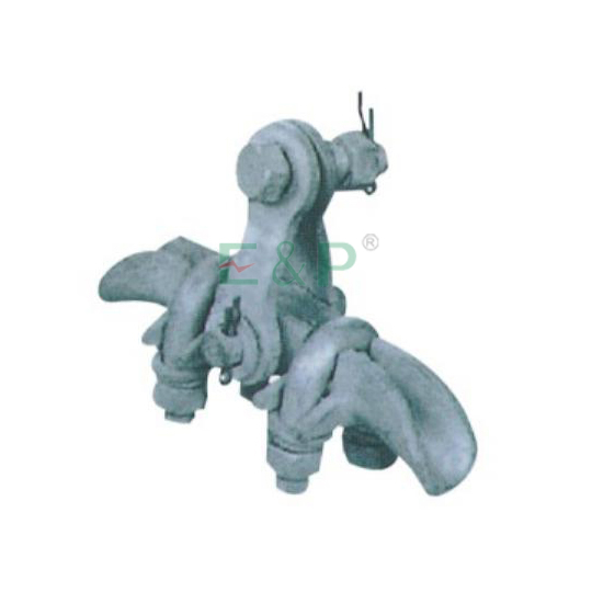 CGF SUSPENSION CLAMP