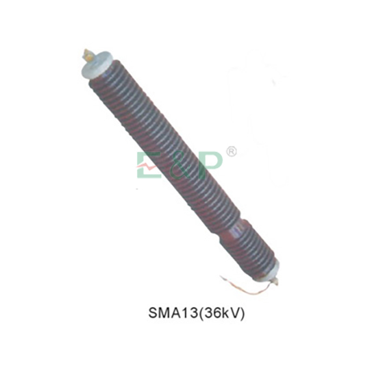 ARRESTER SERIES