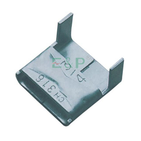 Stainless Steel Buckle