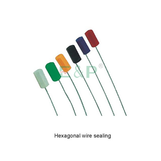 Ammeter Seal