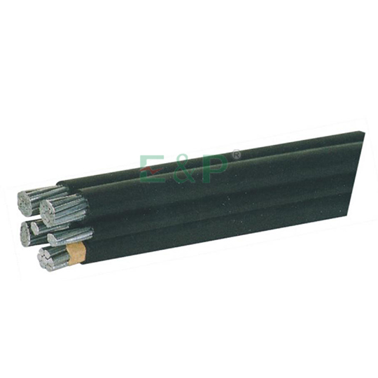 Self-supporting LV-ABC Cables (Franch Standard)