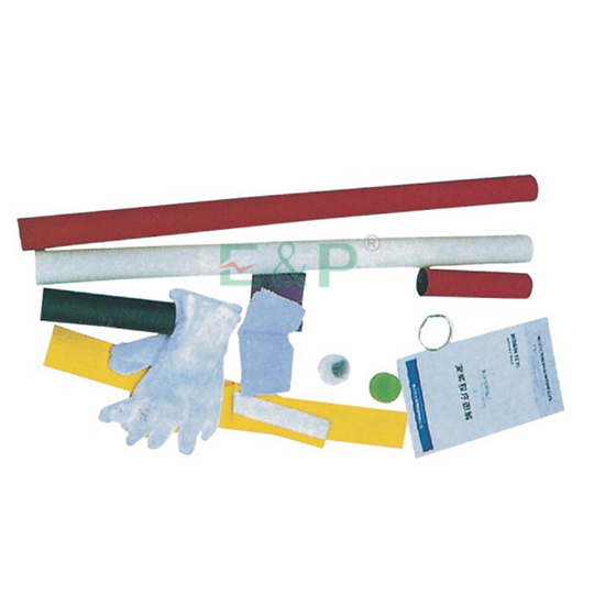 SPECIFICATION TABLE OF 11KV ONE-CORE HEAT SHRINKABLE CABLE ACCESSORY