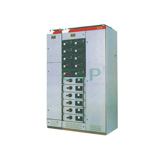 GCSINGC2)Low-Voltage Switchgear