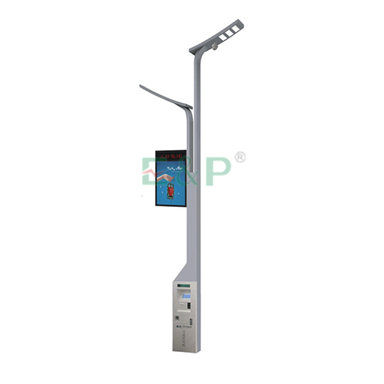 SMART LIGHTING