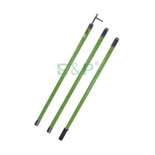 High Voltage Operating Rod/Hot Stick