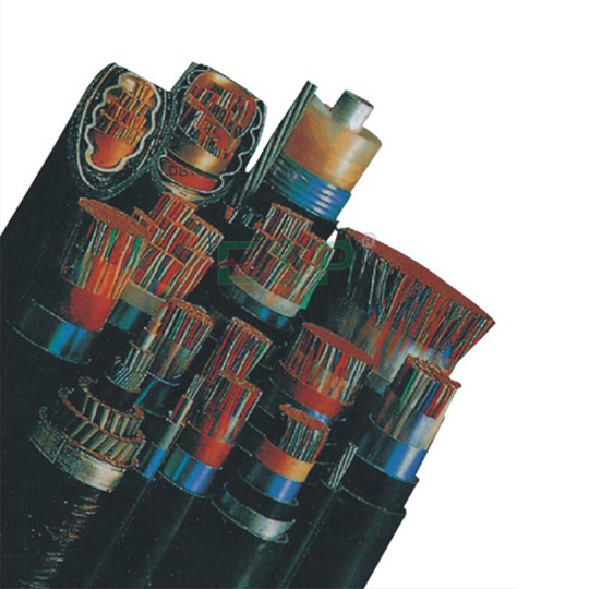 COMMUNICATION CABLES