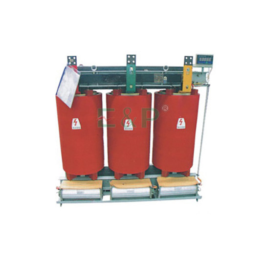 DRY-TYPE TRANSFORMER 10kV SC(ZB19 Series Protective Casing Transformer
