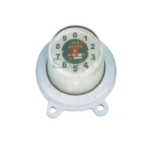 DISCHARGING COUNTER