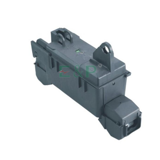APDM630-Single Phase Switch for NH Fuses up to 630A