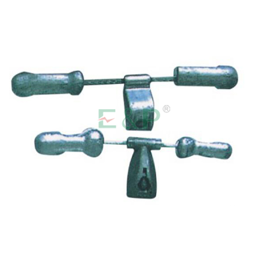FR DAMPERS