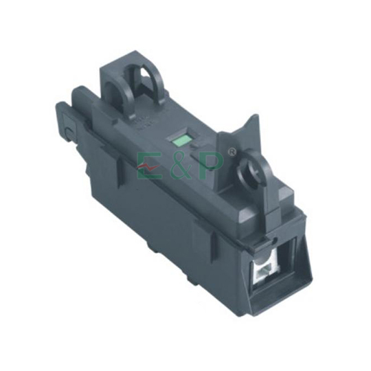 APDM630-3-Four Phase Switch for NH Fuses up to 630A,With Three Phase Operation