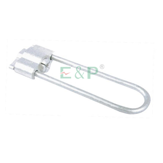 Dead End Clamp
