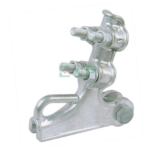 Bolted Type Strain Clamp