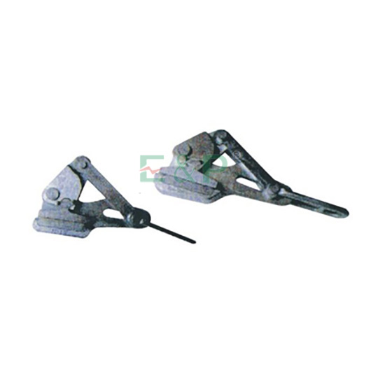 Automatic Landlines Wire Grip