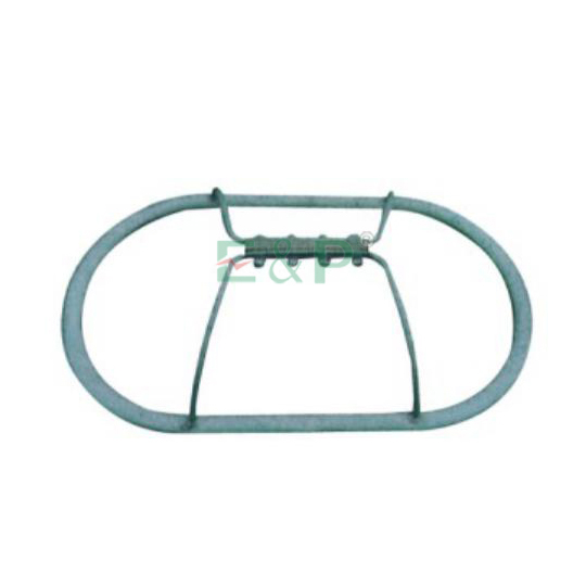 FJP-500CS TYPE VOLTAGE DIVIDER RINGS