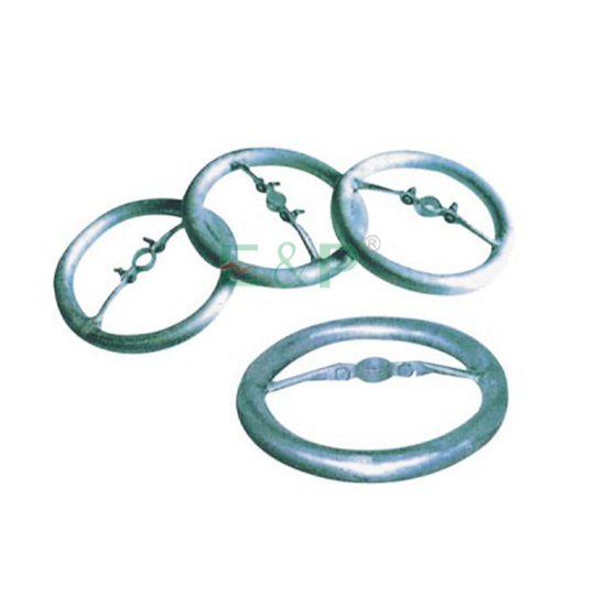 FJH TYPE VOLTAGE DIVIDER RINGS