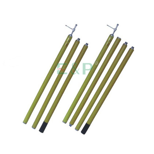 High Voltage Operating Rod/Hot Stick(Good Interface Type)