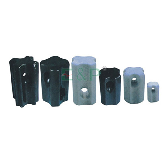 ANSI STRAIN INSULATORS FOR LINES