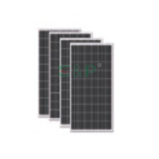 5 KW OFF-GIRD SOLAR POWER SYSTEM