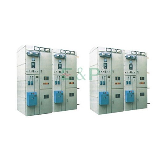 GG-1A（F）High-Voltage AC Switchgear