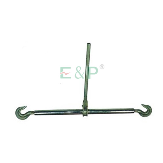 Wire Grip With Double Hook