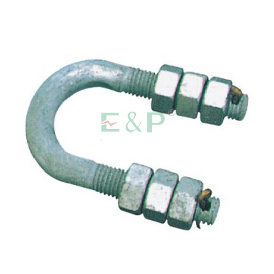 U-BOLTS