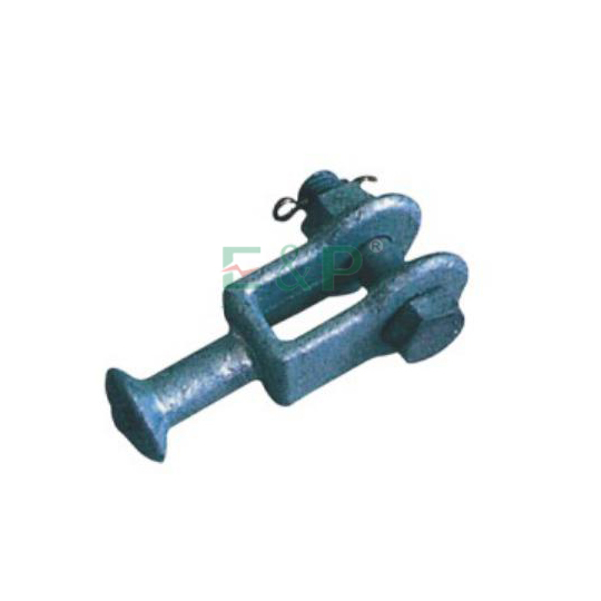 BALL CLEVIS
