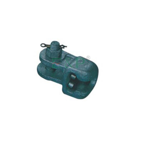 SOCKET-CLEVLS EYE