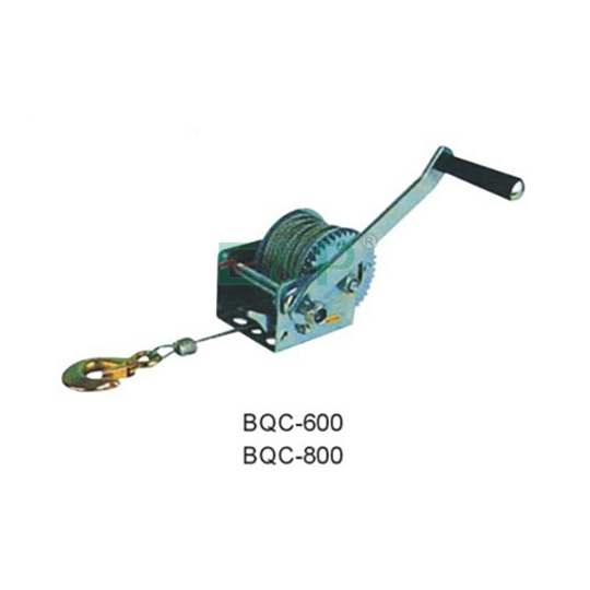 Hand Winch