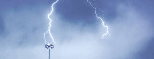 Characteristics and principle of lightning arrester