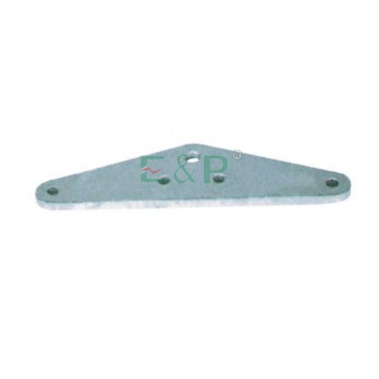 YOKE PLATES