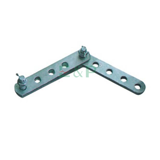 PT ADJUSTER PLATES