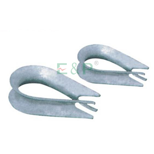 SHACKLES