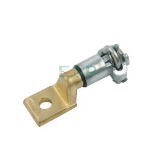 Bolted Bimetal Lug
