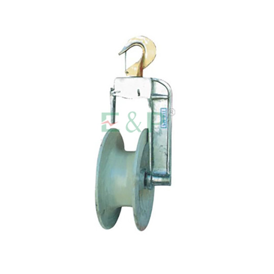 Setting Conductor Block