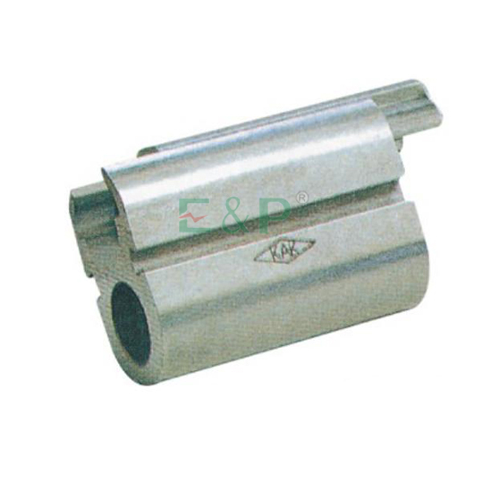 CONNECTOR PRESS TYPEO