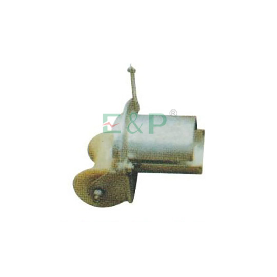 B series Cable Orifice Protection Pulleys