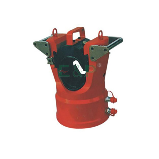 HIGH HYDRAULIC PUMP SERIES
