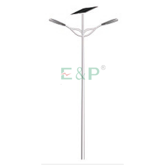 SOLAR STREET LIGHT 6