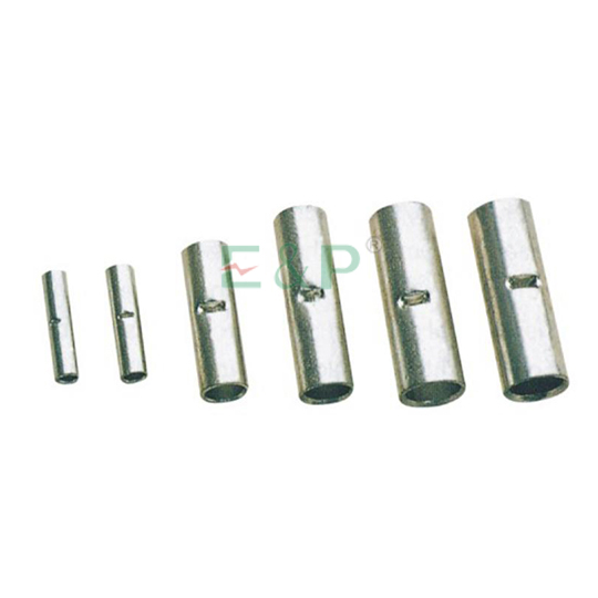 Gty Copper Connecting Tube